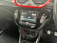 USED 2017 VAUXHALL CORSA 1.4 ecoFLEX SRi 5dr CARPLAY+DAB+BLUETOOTH