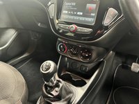 USED 2017 VAUXHALL CORSA 1.4 ecoFLEX SRi 5dr CARPLAY+DAB+BLUETOOTH