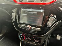 USED 2017 VAUXHALL CORSA 1.4 ecoFLEX SRi 5dr CARPLAY+DAB+BLUETOOTH