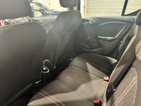 USED 2017 VAUXHALL CORSA 1.4 ecoFLEX SRi 5dr CARPLAY+DAB+BLUETOOTH