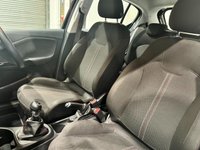 USED 2017 VAUXHALL CORSA 1.4 ecoFLEX SRi 5dr CARPLAY+DAB+BLUETOOTH