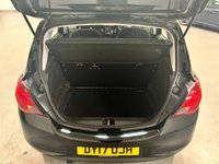 USED 2017 VAUXHALL CORSA 1.4 ecoFLEX SRi 5dr CARPLAY+DAB+BLUETOOTH