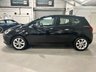 USED 2017 VAUXHALL CORSA 1.4 ecoFLEX SRi 5dr CARPLAY+DAB+BLUETOOTH