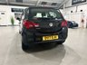 USED 2017 VAUXHALL CORSA 1.4 ecoFLEX SRi 5dr CARPLAY+DAB+BLUETOOTH