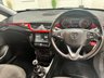 USED 2017 VAUXHALL CORSA 1.4 ecoFLEX SRi 5dr CARPLAY+DAB+BLUETOOTH