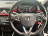 USED 2017 VAUXHALL CORSA 1.4 ecoFLEX SRi 5dr CARPLAY+DAB+BLUETOOTH