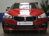 USED 2019 19 BMW 2 SERIES 1.5 218I SE GRAN TOURER 5d 139 BHP 7 SEATS SAT NAV HEATED SEATS CRUISE CONTROL PARKING SENSORS 1 OWNER EXCELLENT SERVICE HISTORY 6 SERVICES TO 54K MILES