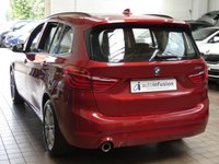 USED 2019 19 BMW 2 SERIES 1.5 218I SE GRAN TOURER 5d 139 BHP 7 SEATS SAT NAV HEATED SEATS CRUISE CONTROL PARKING SENSORS 1 OWNER EXCELLENT SERVICE HISTORY 6 SERVICES TO 54K MILES