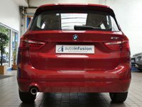 USED 2019 19 BMW 2 SERIES 1.5 218I SE GRAN TOURER 5d 139 BHP 7 SEATS SAT NAV HEATED SEATS CRUISE CONTROL PARKING SENSORS 1 OWNER EXCELLENT SERVICE HISTORY 6 SERVICES TO 54K MILES