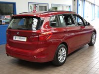 USED 2019 19 BMW 2 SERIES 1.5 218I SE GRAN TOURER 5d 139 BHP 7 SEATS SAT NAV HEATED SEATS CRUISE CONTROL PARKING SENSORS 1 OWNER EXCELLENT SERVICE HISTORY 6 SERVICES TO 54K MILES