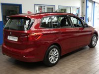 USED 2019 19 BMW 2 SERIES 1.5 218I SE GRAN TOURER 5d 139 BHP 7 SEATS SAT NAV HEATED SEATS CRUISE CONTROL PARKING SENSORS 1 OWNER EXCELLENT SERVICE HISTORY 6 SERVICES TO 54K MILES