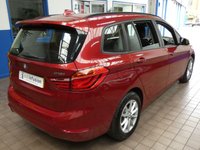 USED 2019 19 BMW 2 SERIES 1.5 218I SE GRAN TOURER 5d 139 BHP 7 SEATS SAT NAV HEATED SEATS CRUISE CONTROL PARKING SENSORS 1 OWNER EXCELLENT SERVICE HISTORY 6 SERVICES TO 54K MILES