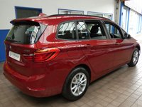 USED 2019 19 BMW 2 SERIES 1.5 218I SE GRAN TOURER 5d 139 BHP 7 SEATS SAT NAV HEATED SEATS CRUISE CONTROL PARKING SENSORS 1 OWNER EXCELLENT SERVICE HISTORY 6 SERVICES TO 54K MILES