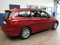 USED 2019 19 BMW 2 SERIES 1.5 218I SE GRAN TOURER 5d 139 BHP 7 SEATS SAT NAV HEATED SEATS CRUISE CONTROL PARKING SENSORS 1 OWNER EXCELLENT SERVICE HISTORY 6 SERVICES TO 54K MILES