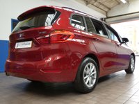 USED 2019 19 BMW 2 SERIES 1.5 218I SE GRAN TOURER 5d 139 BHP 7 SEATS SAT NAV HEATED SEATS CRUISE CONTROL PARKING SENSORS 1 OWNER EXCELLENT SERVICE HISTORY 6 SERVICES TO 54K MILES