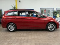 USED 2019 19 BMW 2 SERIES 1.5 218I SE GRAN TOURER 5d 139 BHP 7 SEATS SAT NAV HEATED SEATS CRUISE CONTROL PARKING SENSORS 1 OWNER EXCELLENT SERVICE HISTORY 6 SERVICES TO 54K MILES