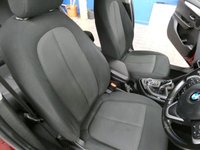 USED 2019 19 BMW 2 SERIES 1.5 218I SE GRAN TOURER 5d 139 BHP 7 SEATS SAT NAV HEATED SEATS CRUISE CONTROL PARKING SENSORS 1 OWNER EXCELLENT SERVICE HISTORY 6 SERVICES TO 54K MILES