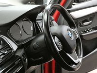 USED 2019 19 BMW 2 SERIES 1.5 218I SE GRAN TOURER 5d 139 BHP 7 SEATS SAT NAV HEATED SEATS CRUISE CONTROL PARKING SENSORS 1 OWNER EXCELLENT SERVICE HISTORY 6 SERVICES TO 54K MILES