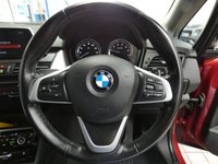 USED 2019 19 BMW 2 SERIES 1.5 218I SE GRAN TOURER 5d 139 BHP 7 SEATS SAT NAV HEATED SEATS CRUISE CONTROL PARKING SENSORS 1 OWNER EXCELLENT SERVICE HISTORY 6 SERVICES TO 54K MILES
