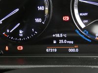 USED 2019 19 BMW 2 SERIES 1.5 218I SE GRAN TOURER 5d 139 BHP 7 SEATS SAT NAV HEATED SEATS CRUISE CONTROL PARKING SENSORS 1 OWNER EXCELLENT SERVICE HISTORY 6 SERVICES TO 54K MILES