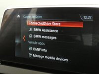 USED 2019 19 BMW 2 SERIES 1.5 218I SE GRAN TOURER 5d 139 BHP 7 SEATS SAT NAV HEATED SEATS CRUISE CONTROL PARKING SENSORS 1 OWNER EXCELLENT SERVICE HISTORY 6 SERVICES TO 54K MILES