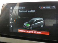 USED 2019 19 BMW 2 SERIES 1.5 218I SE GRAN TOURER 5d 139 BHP 7 SEATS SAT NAV HEATED SEATS CRUISE CONTROL PARKING SENSORS 1 OWNER EXCELLENT SERVICE HISTORY 6 SERVICES TO 54K MILES