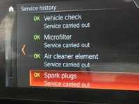 USED 2019 19 BMW 2 SERIES 1.5 218I SE GRAN TOURER 5d 139 BHP 7 SEATS SAT NAV HEATED SEATS CRUISE CONTROL PARKING SENSORS 1 OWNER EXCELLENT SERVICE HISTORY 6 SERVICES TO 54K MILES