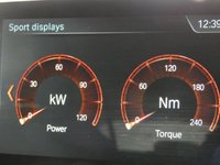 USED 2019 19 BMW 2 SERIES 1.5 218I SE GRAN TOURER 5d 139 BHP 7 SEATS SAT NAV HEATED SEATS CRUISE CONTROL PARKING SENSORS 1 OWNER EXCELLENT SERVICE HISTORY 6 SERVICES TO 54K MILES