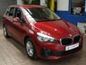 USED 2019 19 BMW 2 SERIES 1.5 218I SE GRAN TOURER 5d 139 BHP 7 SEATS SAT NAV HEATED SEATS CRUISE CONTROL PARKING SENSORS 1 OWNER EXCELLENT SERVICE HISTORY 6 SERVICES TO 54K MILES