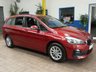 USED 2019 19 BMW 2 SERIES 1.5 218I SE GRAN TOURER 5d 139 BHP 7 SEATS SAT NAV HEATED SEATS CRUISE CONTROL PARKING SENSORS 1 OWNER EXCELLENT SERVICE HISTORY 6 SERVICES TO 54K MILES
