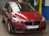 USED 2019 19 BMW 2 SERIES 1.5 218I SE GRAN TOURER 5d 139 BHP 7 SEATS SAT NAV HEATED SEATS CRUISE CONTROL PARKING SENSORS 1 OWNER EXCELLENT SERVICE HISTORY 6 SERVICES TO 54K MILES