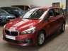 USED 2019 19 BMW 2 SERIES 1.5 218I SE GRAN TOURER 5d 139 BHP 7 SEATS SAT NAV HEATED SEATS CRUISE CONTROL PARKING SENSORS 1 OWNER EXCELLENT SERVICE HISTORY 6 SERVICES TO 54K MILES