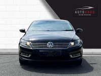 USED 2016 66 VOLKSWAGEN CC 2.0 GT TDI BLUEMOTION TECHNOLOGY DSG 4d 148 BHP WARRANTY INCLUDED - NATIONWIDE DELIVERY
