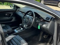 USED 2016 66 VOLKSWAGEN CC 2.0 GT TDI BLUEMOTION TECHNOLOGY DSG 4d 148 BHP WARRANTY INCLUDED - NATIONWIDE DELIVERY