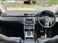 USED 2016 66 VOLKSWAGEN CC 2.0 GT TDI BLUEMOTION TECHNOLOGY DSG 4d 148 BHP WARRANTY INCLUDED - NATIONWIDE DELIVERY