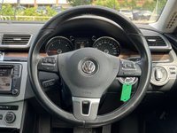 USED 2016 66 VOLKSWAGEN CC 2.0 GT TDI BLUEMOTION TECHNOLOGY DSG 4d 148 BHP WARRANTY INCLUDED - NATIONWIDE DELIVERY