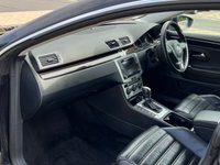 USED 2016 66 VOLKSWAGEN CC 2.0 GT TDI BLUEMOTION TECHNOLOGY DSG 4d 148 BHP WARRANTY INCLUDED - NATIONWIDE DELIVERY