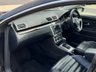 USED 2016 66 VOLKSWAGEN CC 2.0 GT TDI BLUEMOTION TECHNOLOGY DSG 4d 148 BHP WARRANTY INCLUDED - NATIONWIDE DELIVERY