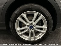 USED 2015 65 FORD KUGA 2.0 TITANIUM X TDCI 5d 177 BHP UK DELIVERY FLAT FEE &pound;175 (SUBJECT TO DEAL) *OVER 100 IMAGES ON OUR WEBSITE*BESPOKE FINANCE ARRANGED*PART EXCHANGE WELCOME*ALL VEHICLES HPI CLEAR