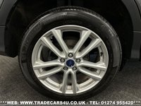 USED 2015 65 FORD KUGA 2.0 TITANIUM X TDCI 5d 177 BHP UK DELIVERY FLAT FEE &pound;175 (SUBJECT TO DEAL) *OVER 100 IMAGES ON OUR WEBSITE*BESPOKE FINANCE ARRANGED*PART EXCHANGE WELCOME*ALL VEHICLES HPI CLEAR