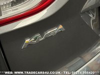 USED 2015 65 FORD KUGA 2.0 TITANIUM X TDCI 5d 177 BHP UK DELIVERY FLAT FEE &pound;175 (SUBJECT TO DEAL) *OVER 100 IMAGES ON OUR WEBSITE*BESPOKE FINANCE ARRANGED*PART EXCHANGE WELCOME*ALL VEHICLES HPI CLEAR