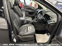 USED 2015 65 FORD KUGA 2.0 TITANIUM X TDCI 5d 177 BHP UK DELIVERY FLAT FEE &pound;175 (SUBJECT TO DEAL) *OVER 100 IMAGES ON OUR WEBSITE*BESPOKE FINANCE ARRANGED*PART EXCHANGE WELCOME*ALL VEHICLES HPI CLEAR