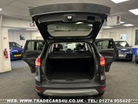 USED 2015 65 FORD KUGA 2.0 TITANIUM X TDCI 5d 177 BHP UK DELIVERY FLAT FEE &pound;175 (SUBJECT TO DEAL) *OVER 100 IMAGES ON OUR WEBSITE*BESPOKE FINANCE ARRANGED*PART EXCHANGE WELCOME*ALL VEHICLES HPI CLEAR