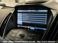 USED 2015 65 FORD KUGA 2.0 TITANIUM X TDCI 5d 177 BHP UK DELIVERY FLAT FEE &pound;175 (SUBJECT TO DEAL) *OVER 100 IMAGES ON OUR WEBSITE*BESPOKE FINANCE ARRANGED*PART EXCHANGE WELCOME*ALL VEHICLES HPI CLEAR