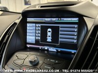 USED 2015 65 FORD KUGA 2.0 TITANIUM X TDCI 5d 177 BHP UK DELIVERY FLAT FEE &pound;175 (SUBJECT TO DEAL) *OVER 100 IMAGES ON OUR WEBSITE*BESPOKE FINANCE ARRANGED*PART EXCHANGE WELCOME*ALL VEHICLES HPI CLEAR