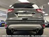 USED 2015 65 FORD KUGA 2.0 TITANIUM X TDCI 5d 177 BHP UK DELIVERY FLAT FEE &pound;175 (SUBJECT TO DEAL) *OVER 100 IMAGES ON OUR WEBSITE*BESPOKE FINANCE ARRANGED*PART EXCHANGE WELCOME*ALL VEHICLES HPI CLEAR
