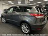 USED 2015 65 FORD KUGA 2.0 TITANIUM X TDCI 5d 177 BHP UK DELIVERY FLAT FEE &pound;175 (SUBJECT TO DEAL) *OVER 100 IMAGES ON OUR WEBSITE*BESPOKE FINANCE ARRANGED*PART EXCHANGE WELCOME*ALL VEHICLES HPI CLEAR