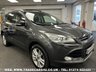 USED 2015 65 FORD KUGA 2.0 TITANIUM X TDCI 5d 177 BHP UK DELIVERY FLAT FEE &pound;175 (SUBJECT TO DEAL) *OVER 100 IMAGES ON OUR WEBSITE*BESPOKE FINANCE ARRANGED*PART EXCHANGE WELCOME*ALL VEHICLES HPI CLEAR
