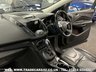 USED 2015 65 FORD KUGA 2.0 TITANIUM X TDCI 5d 177 BHP UK DELIVERY FLAT FEE &pound;175 (SUBJECT TO DEAL) *OVER 100 IMAGES ON OUR WEBSITE*BESPOKE FINANCE ARRANGED*PART EXCHANGE WELCOME*ALL VEHICLES HPI CLEAR