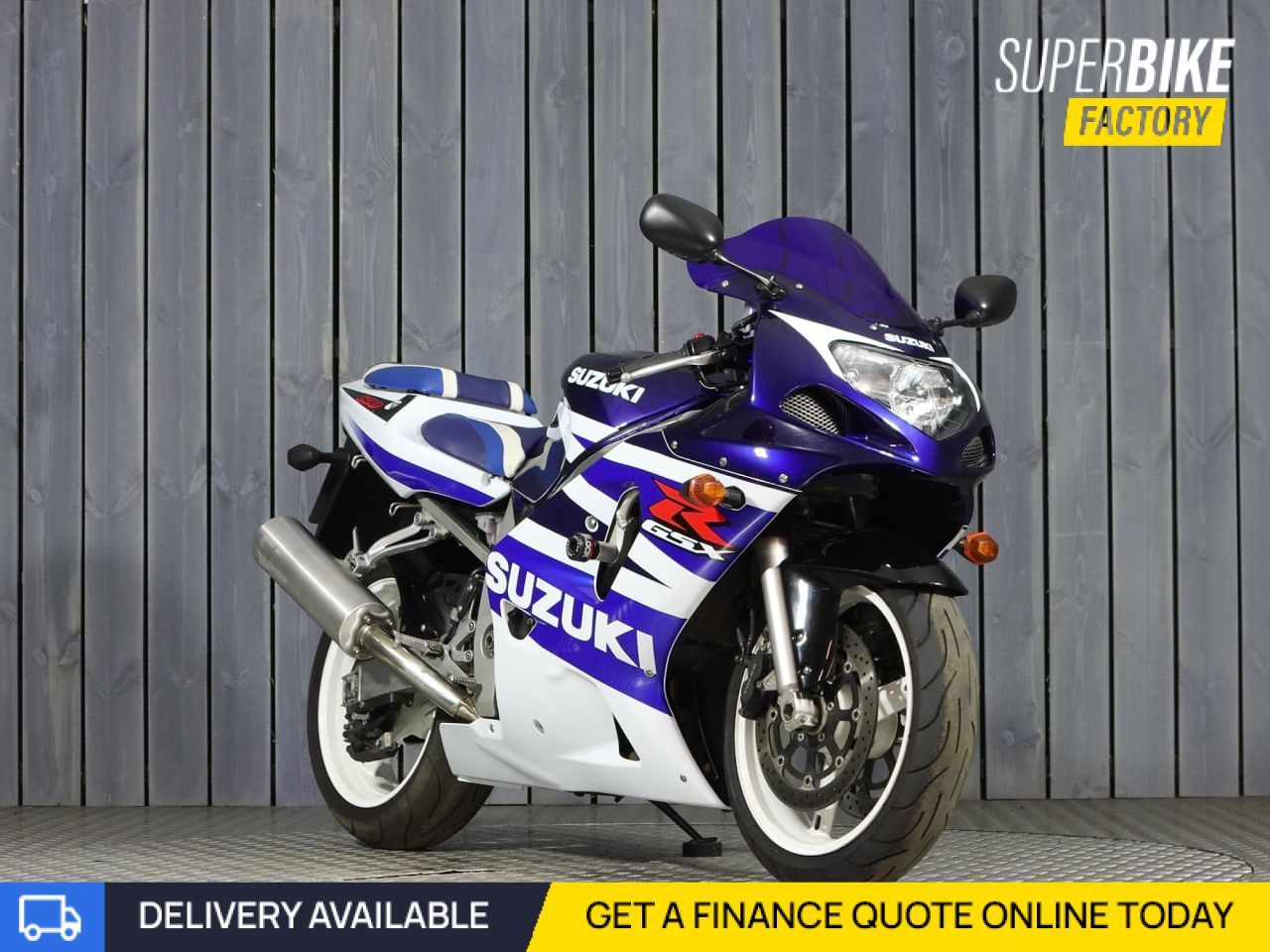 2003 Gsxr 600 03 Gsxr 1000 For Sale 2003 Gsxr 1000 Price Hot Sale